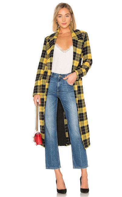 Shopping: Plaid